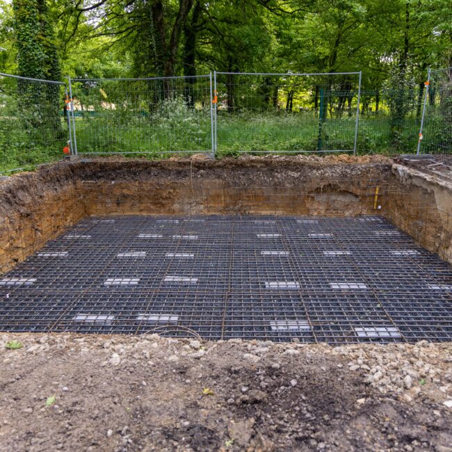 infrastructures telecom - Odéon Réseaux