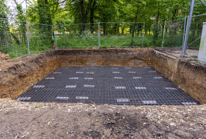 infrastructures telecom - Odéon Réseaux