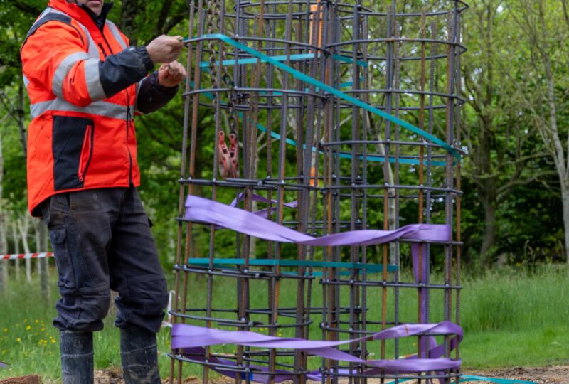 infrastructures telecom - Odéon Réseaux