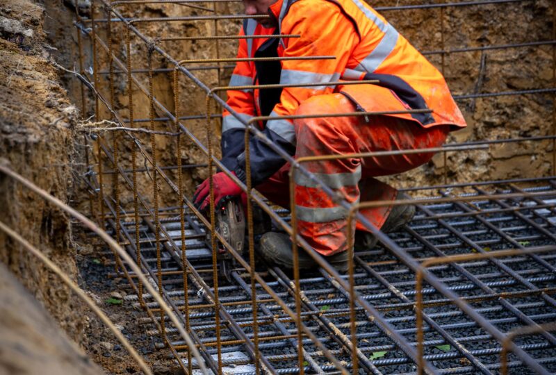 infrastructures telecom - Odéon Réseaux