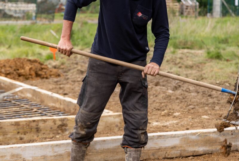 infrastructures telecom - Odéon Réseaux