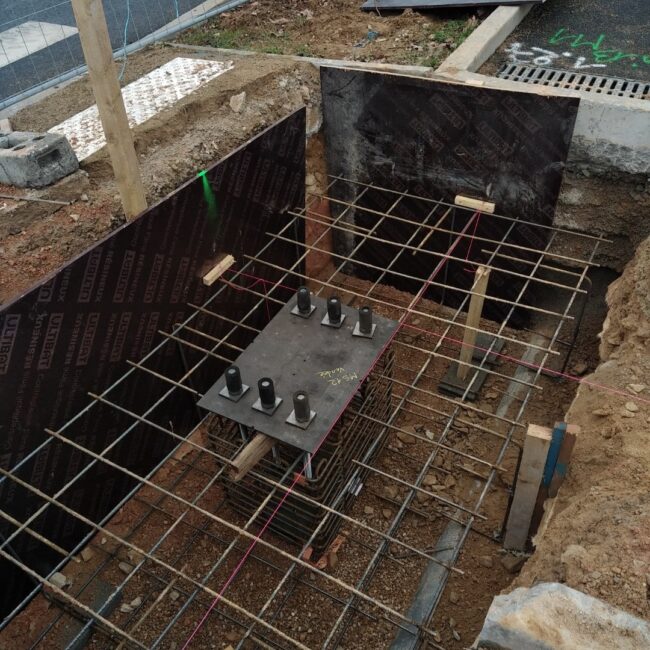 infrastructures énergie massif - Odéon Réseaux