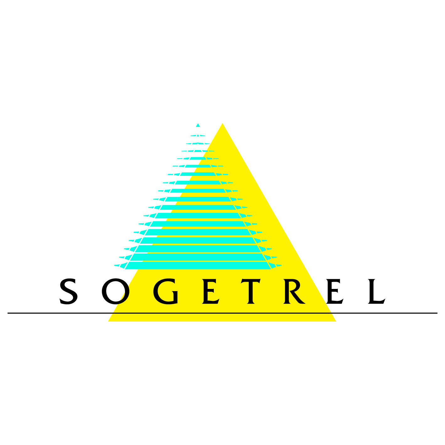 Logo SOGETREL - Odéon Réseaux
