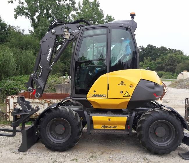 pelle - Odéon Réseaux