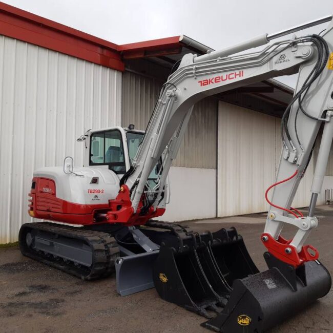 pelle - Odéon Réseaux